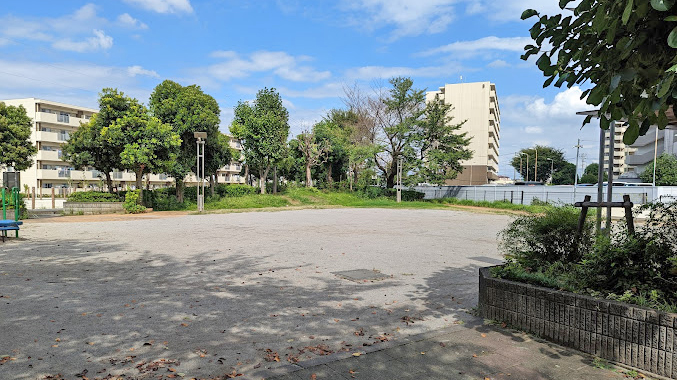 第一公园