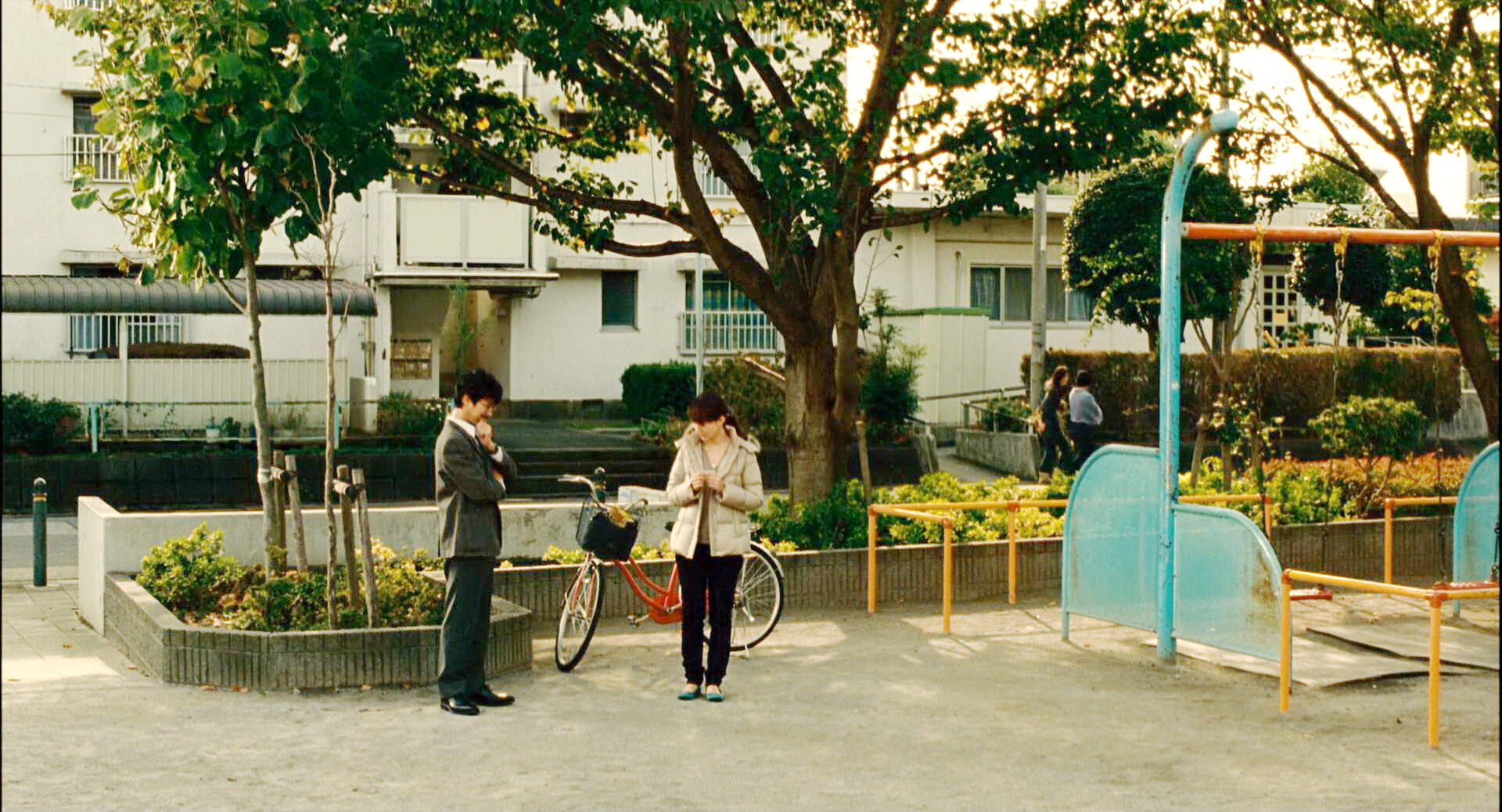 樱井向绫子打探