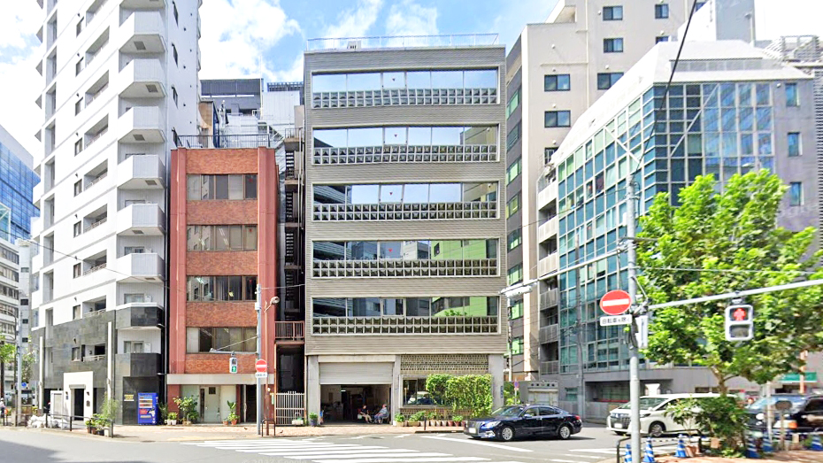 平泽大楼