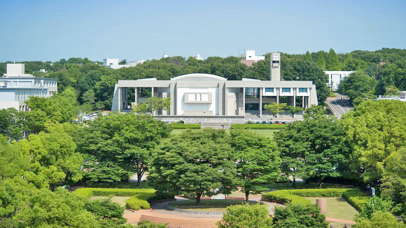 名古屋大学