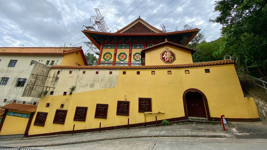 法藏寺