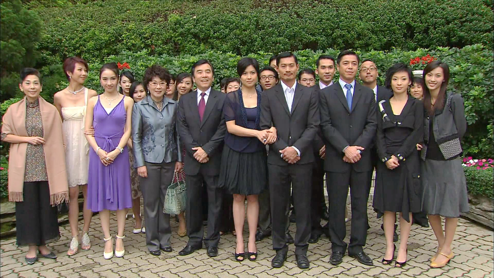 游日东结婚