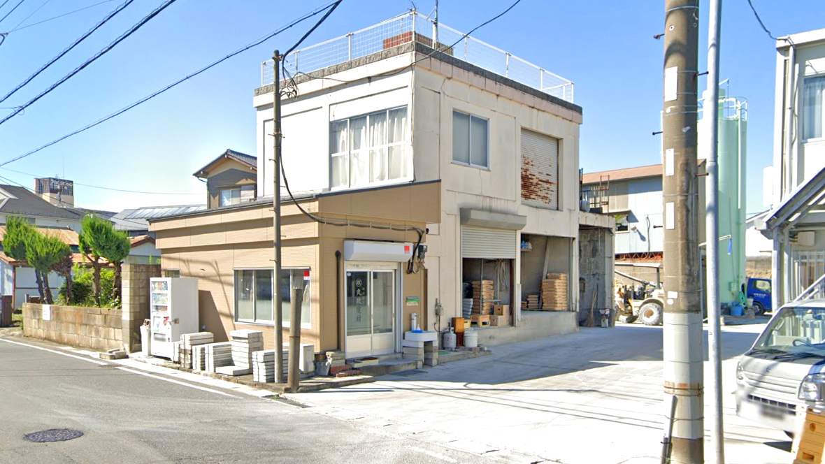 丸政建材公司