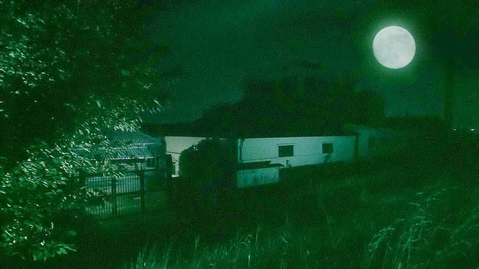德松酱油厂外观