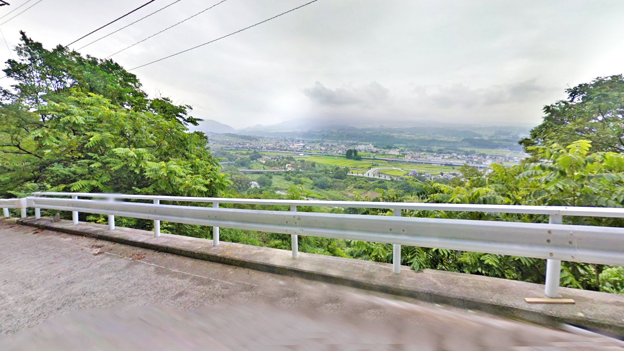 须玉町若神子5280番山路