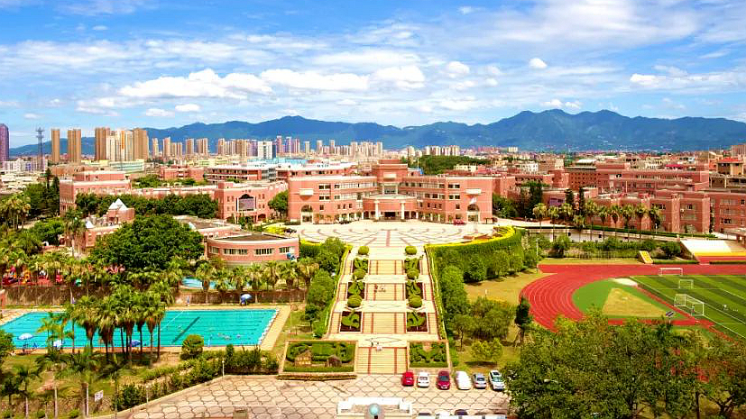 厦门英才学校
