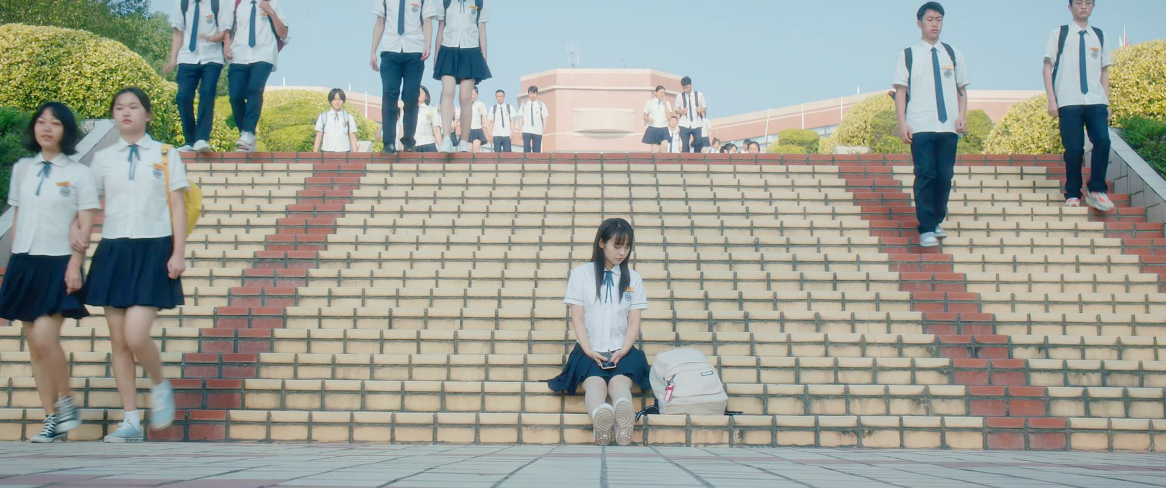 南川中学