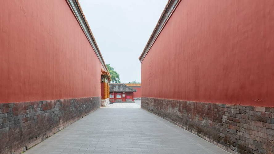 东筒子