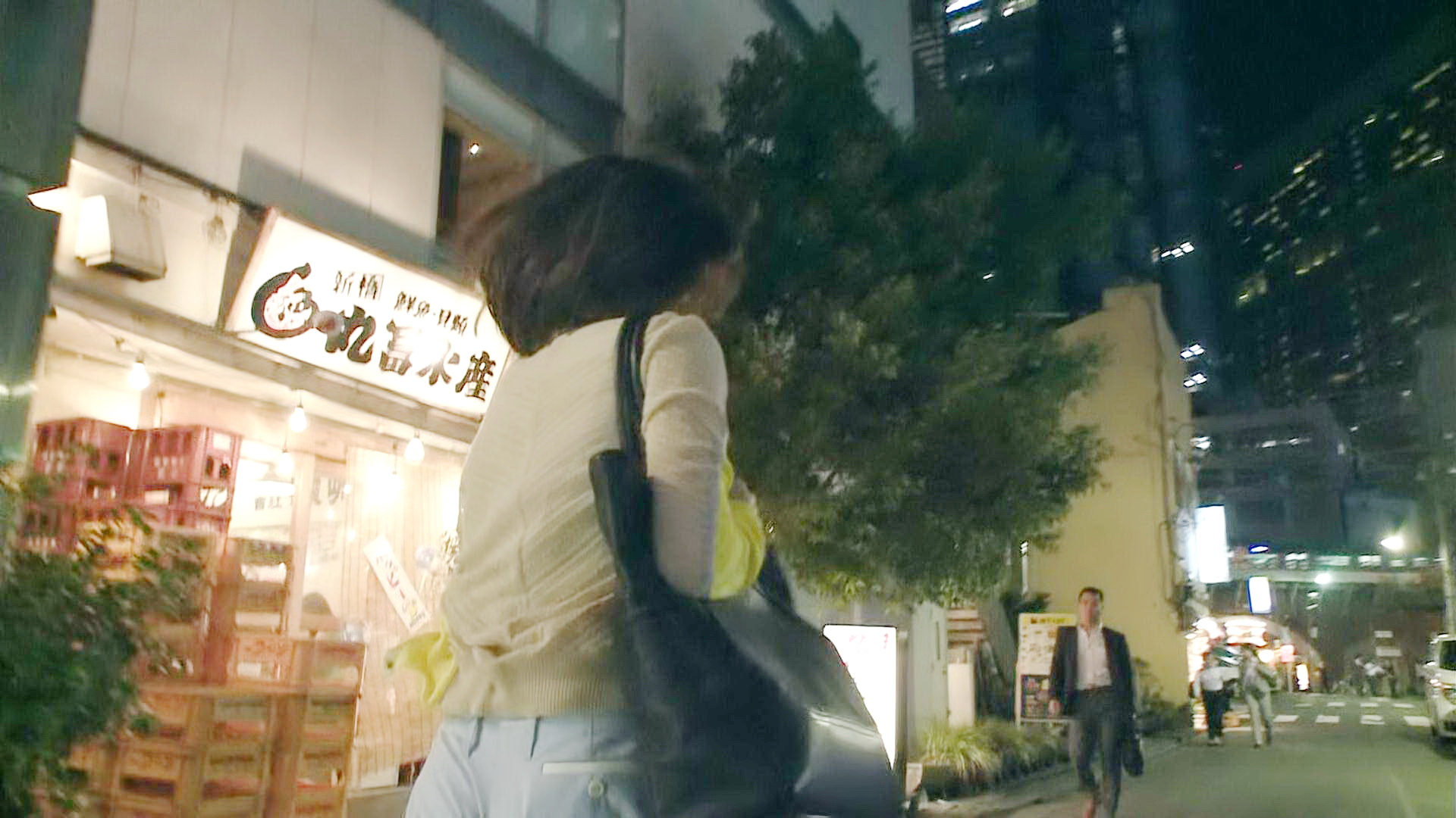 黛寻找古美门