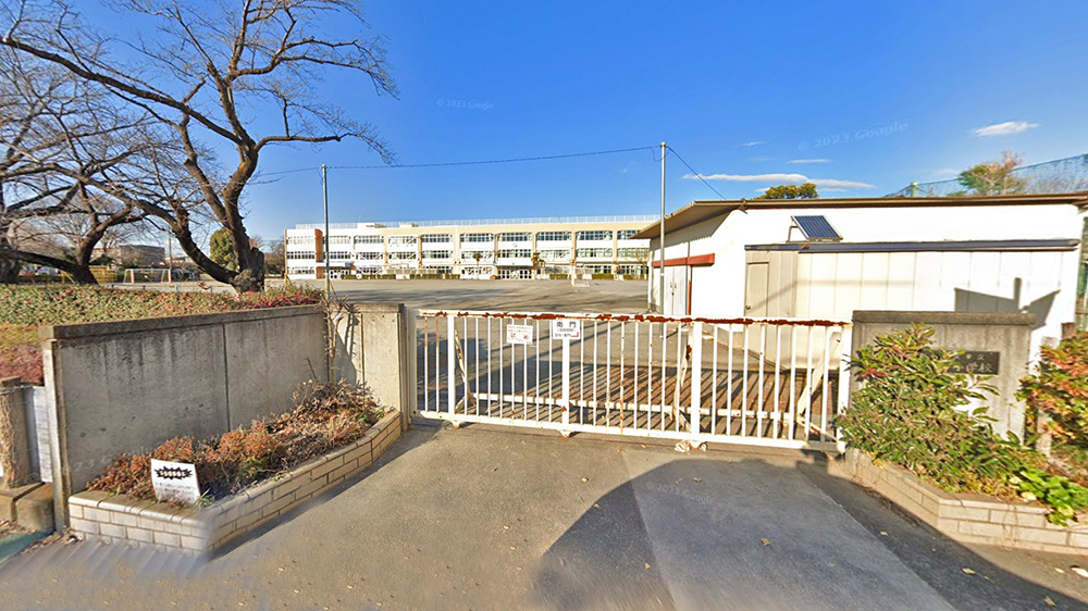 国立市立国立第六小学