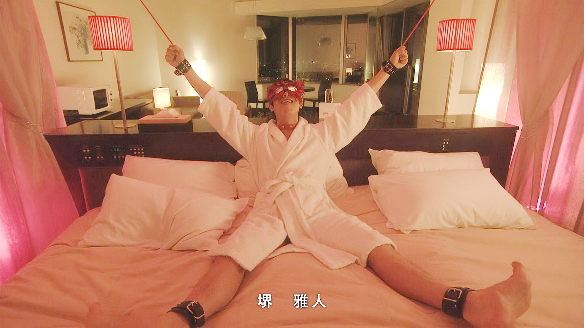 等待高速旋转三连击