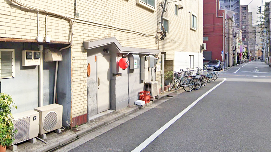 红灯诺夫餐厅