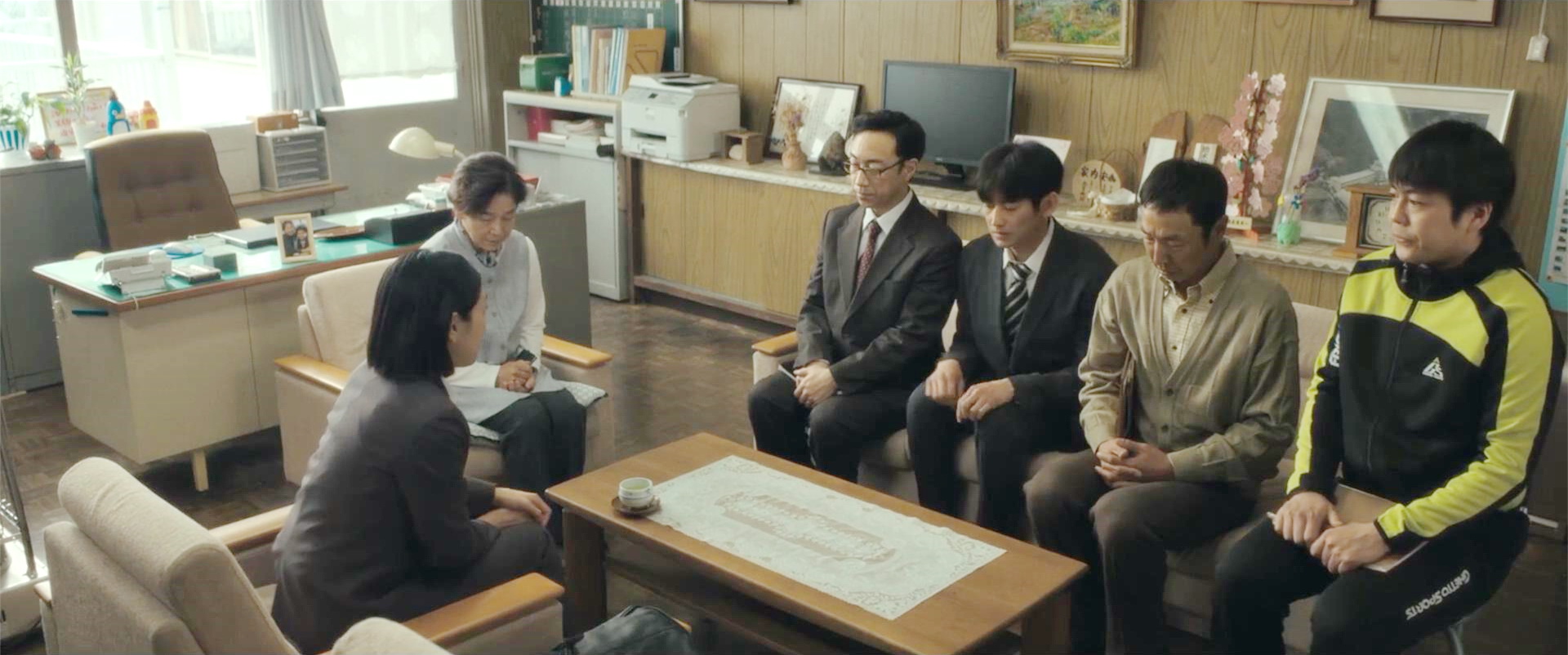 城北小学