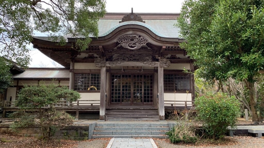 真福寺