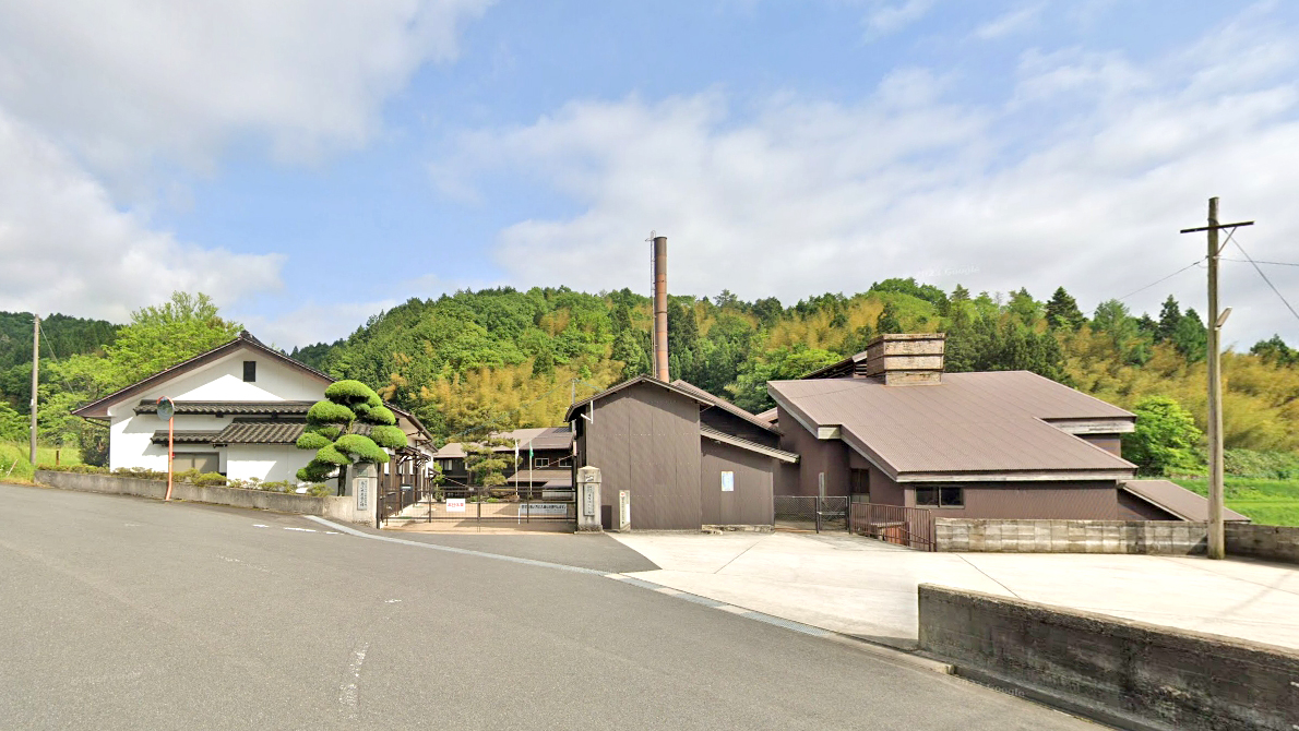 日刀保踏鞴工场