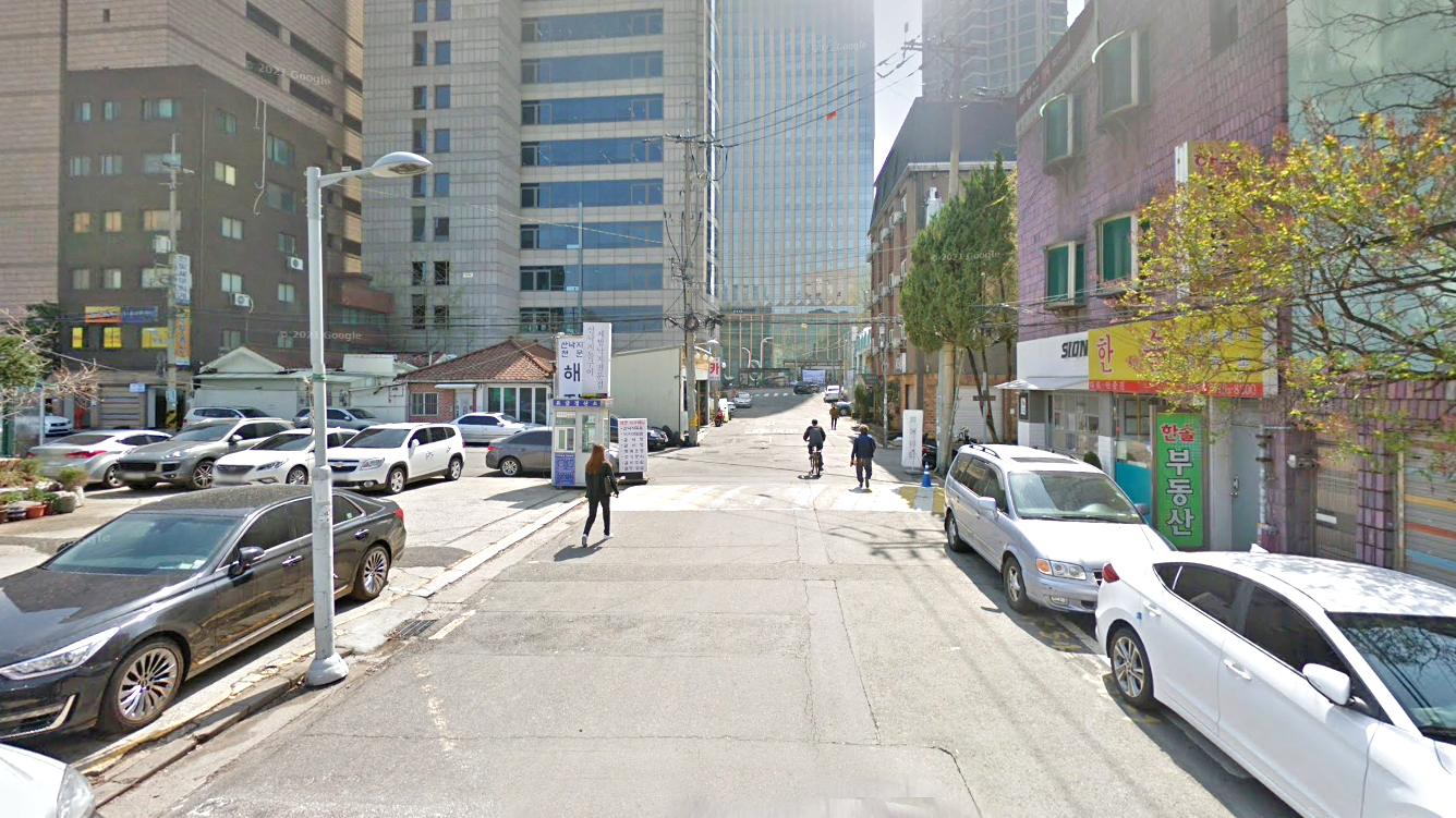 汉江大路7街