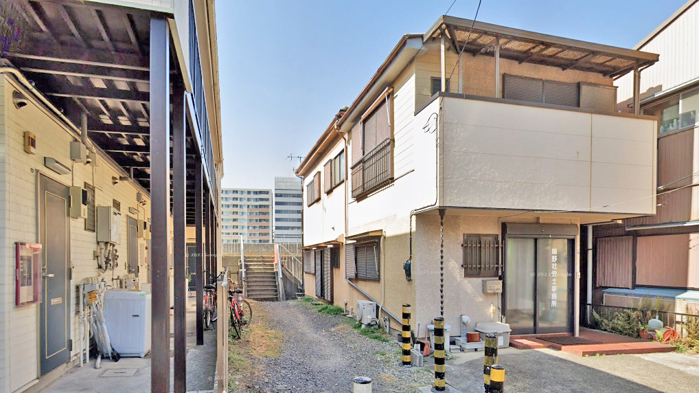细野社会保险劳务士事务所