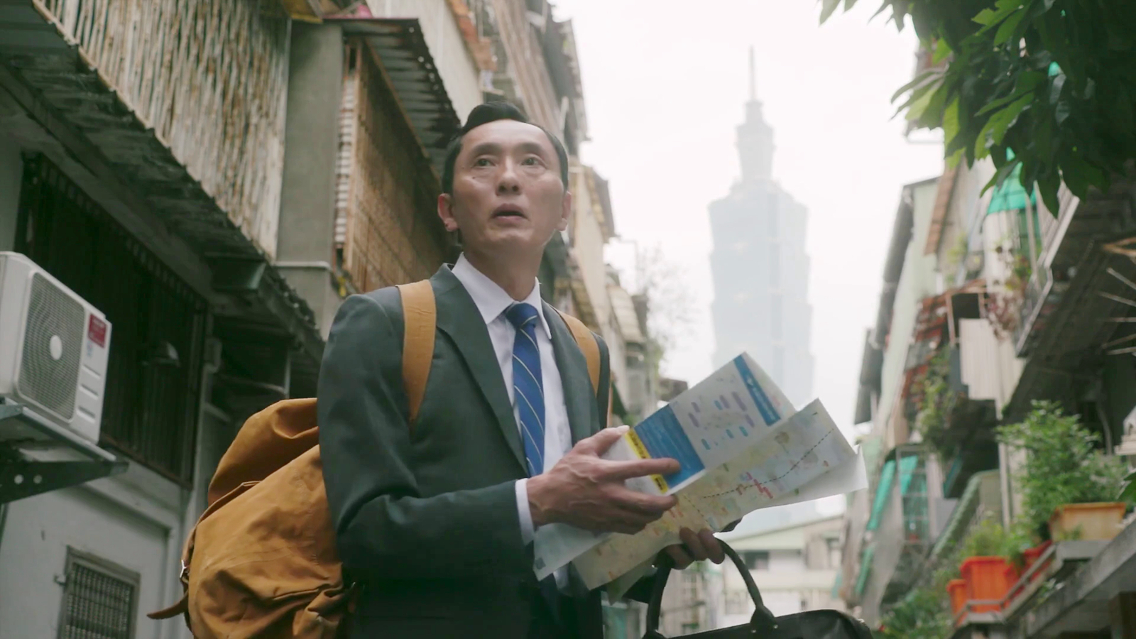 五郎问路的地方