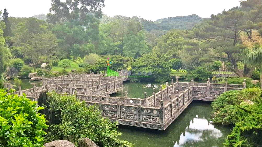 龙溪花园
