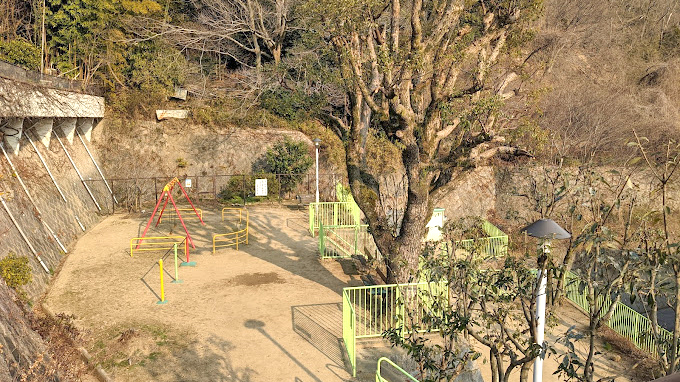 熊内台北公园