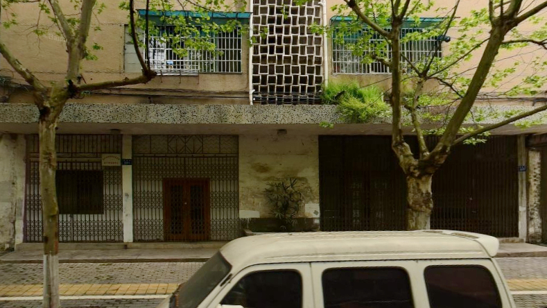 胜利街581号