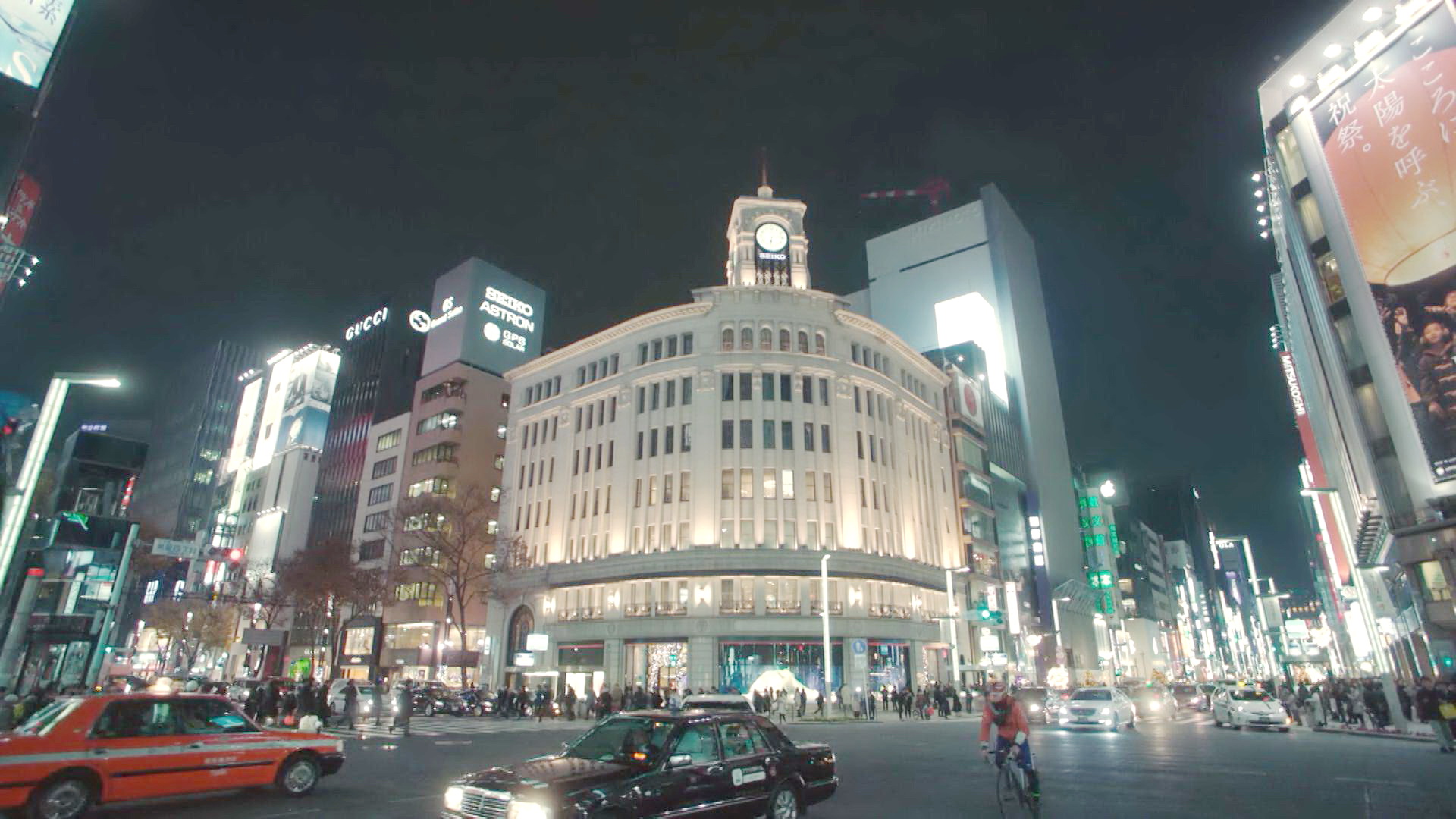 小雀出街