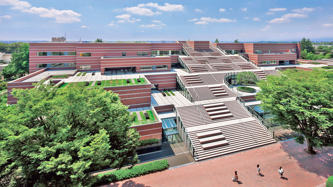 国立音乐大学