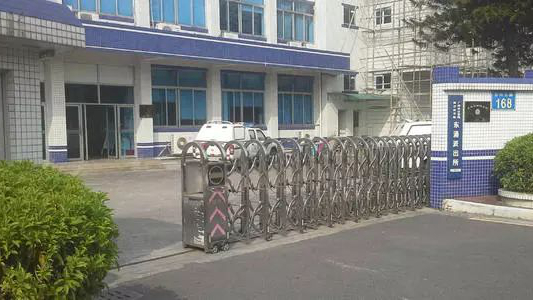 东涌派出所