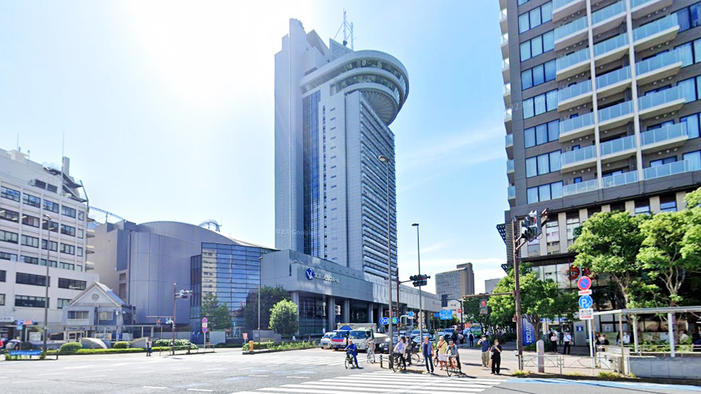 文京市民中心