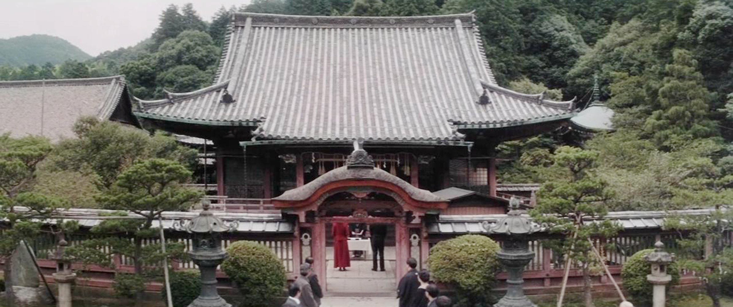 孙中山宋庆龄结婚
