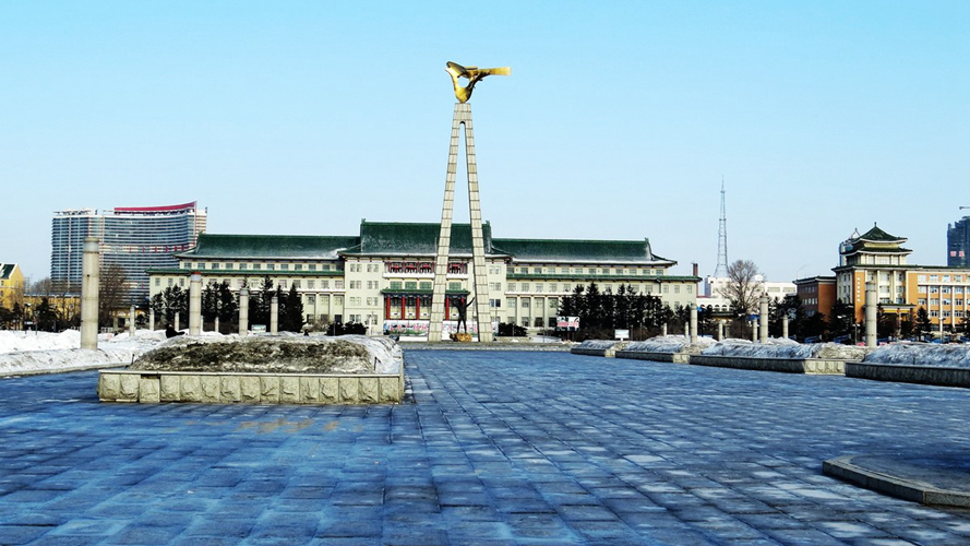 文化广场