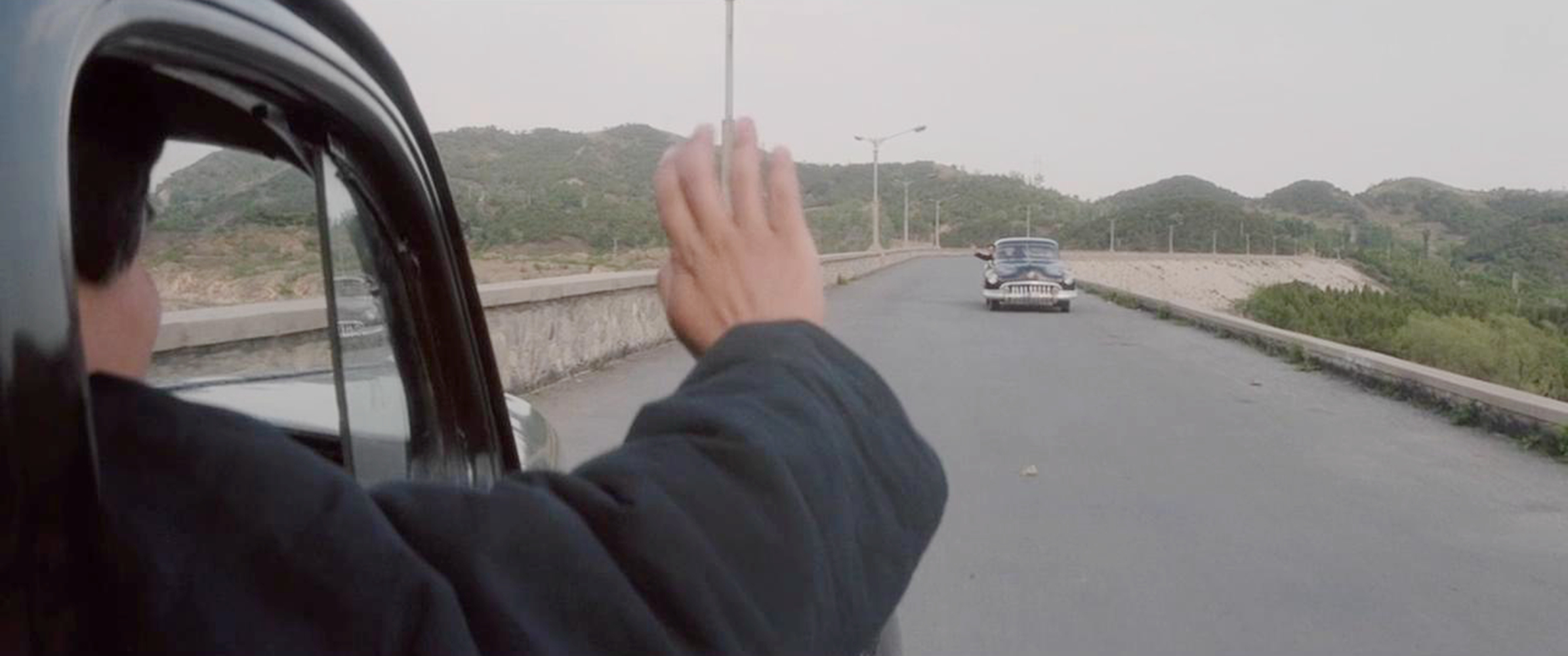 庆龄美龄分道扬镳