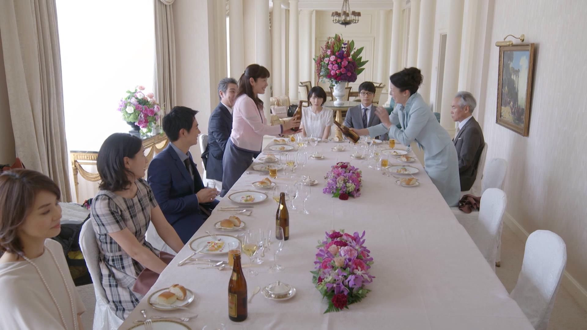 家长见面会