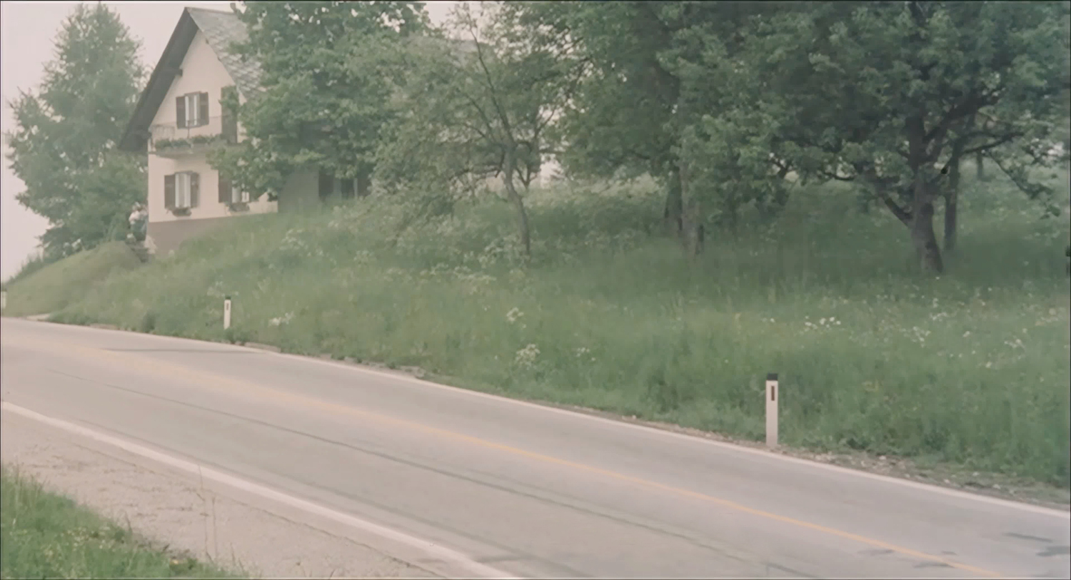 前往救罗娜的路上