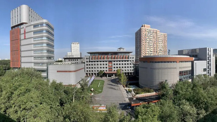 中国音乐学院