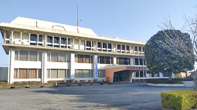 成田市下总办事处