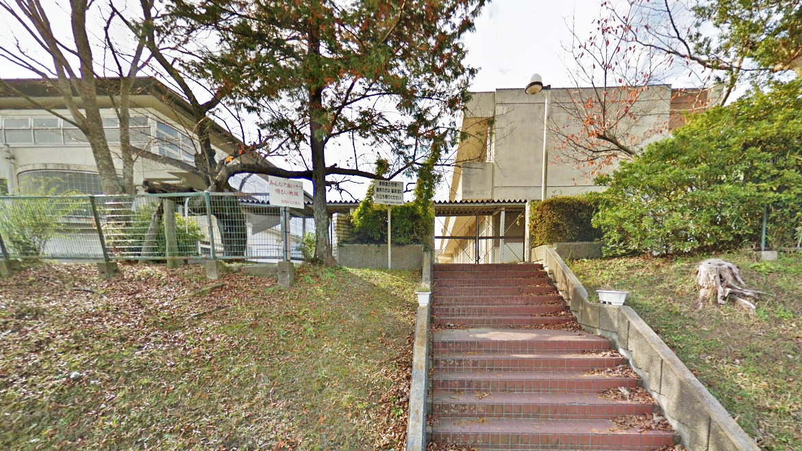 成田市高冈体育设施