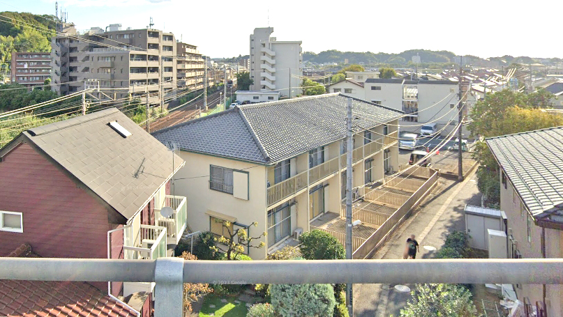 星野山庄公寓