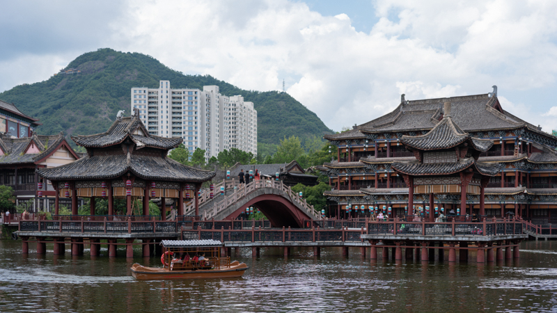 清明上河图