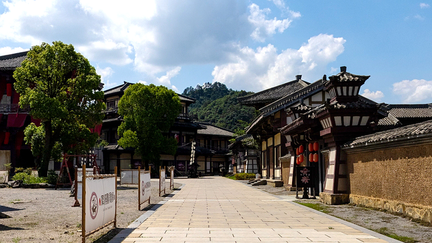 东市胡同