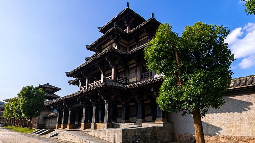 鉴察院