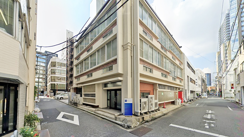 文弘社大楼