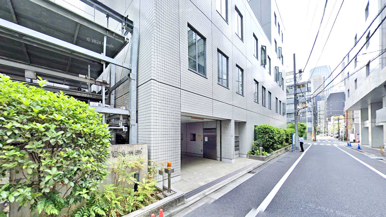 虎门吉野石膏大楼