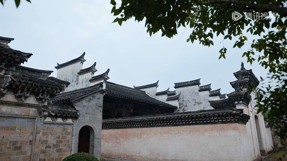 明家