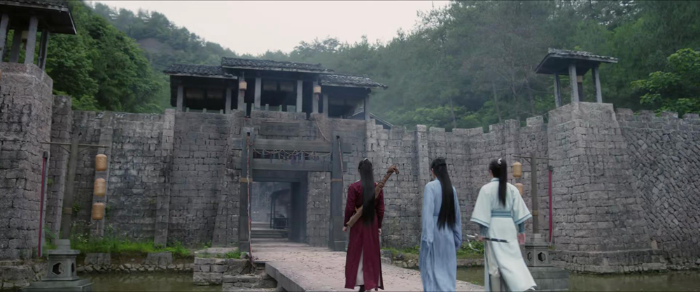石寿村