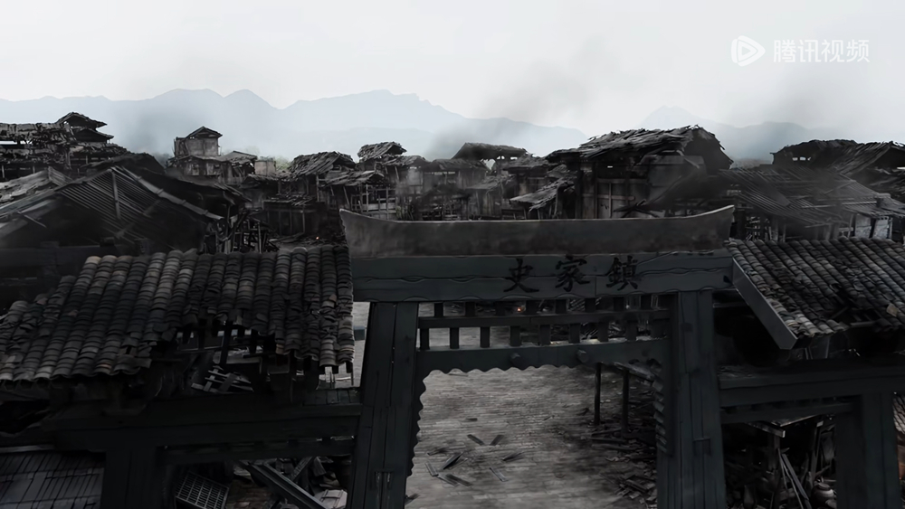 史家镇