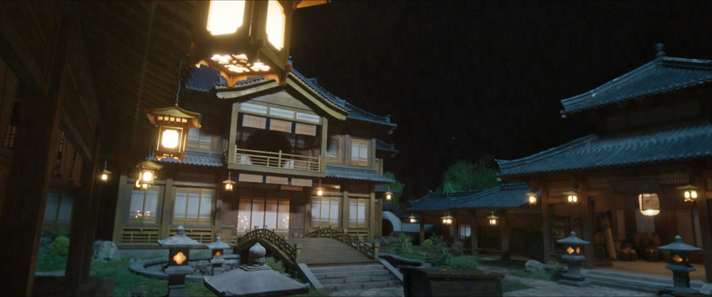 方多病验尸/元宝山庄