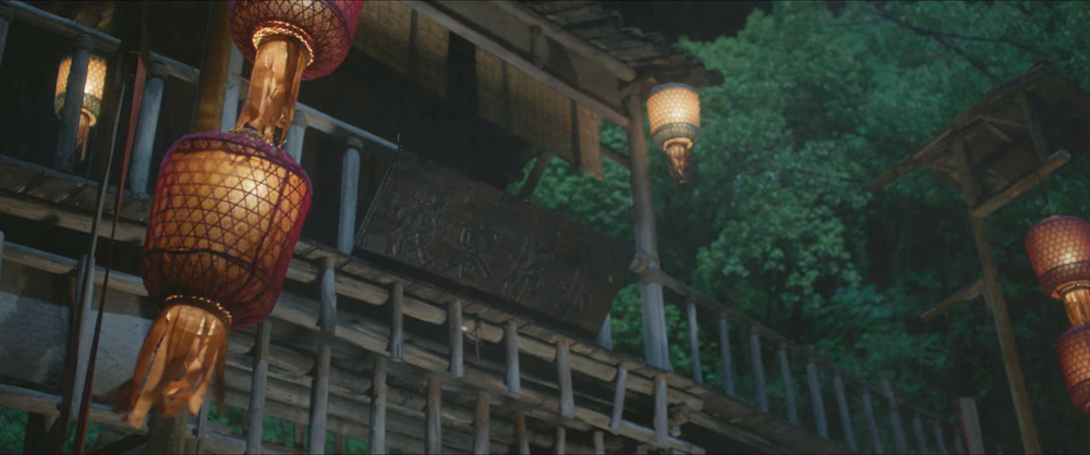 小棉客栈/卫庄外院