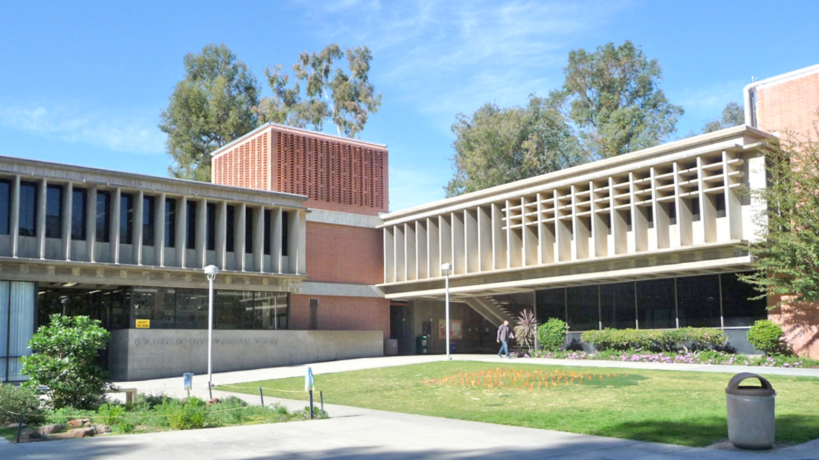 环境设计学院