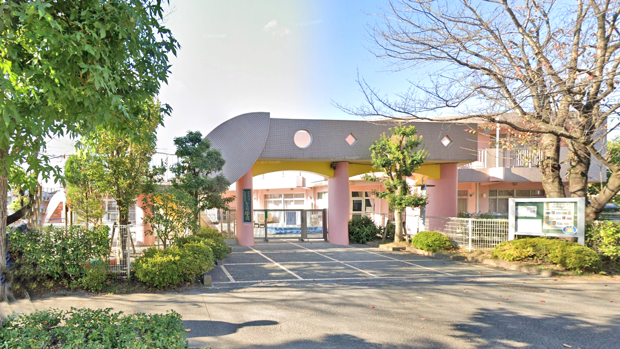大汤野保育园